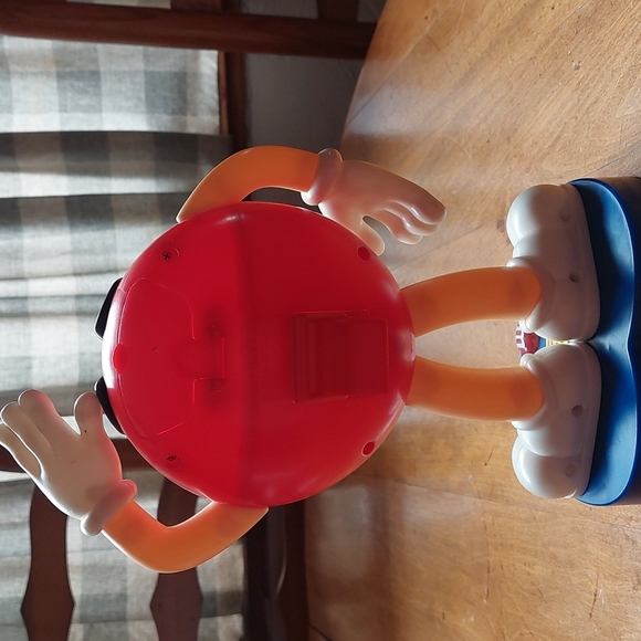 Retro M&M dispenser - Picture 2 of 4